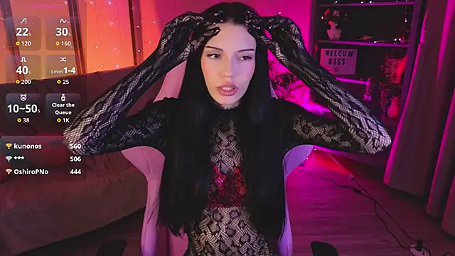 Kelly__Bunny Live XXX-Chat