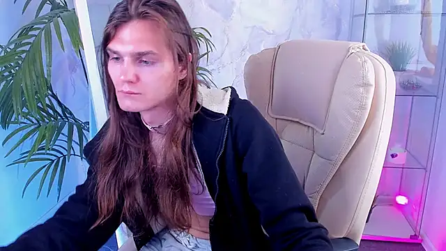 WillFobos – Live XXX-chat