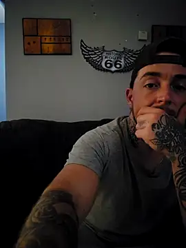Show de webcam de tattscast