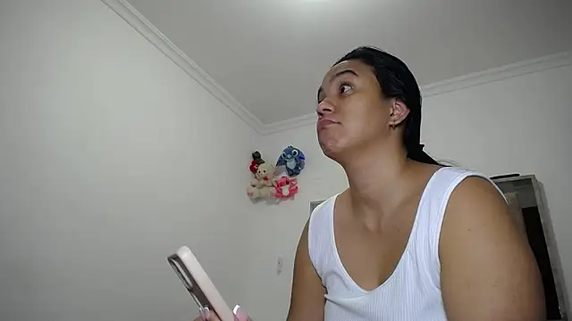 tiffany__pink's Live XXX Chat