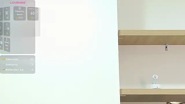 PalmerBeaumont live XXX chat