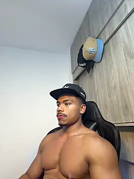XavierColeman: онлайн-секс-чат