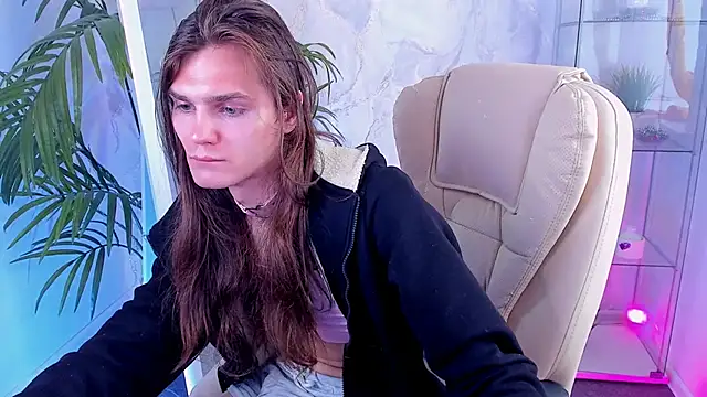 WillFobos live XXX chat