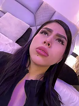 Chat XXX en directo de Helena_Whaite