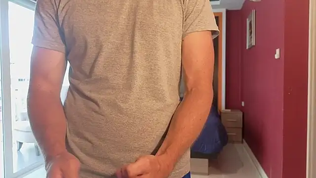 AlansonofDaddy 라이브 XXX 채팅