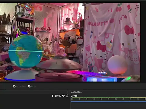 JesuAdam Chat XXX live