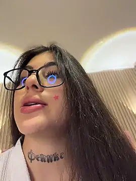 Sarasanders_4 라이브 XXX 채팅