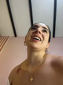 Vicky-Andrade – Live XXX-chat