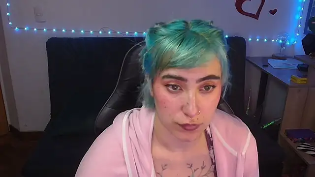 Miacatsito3 라이브 XXX 채팅