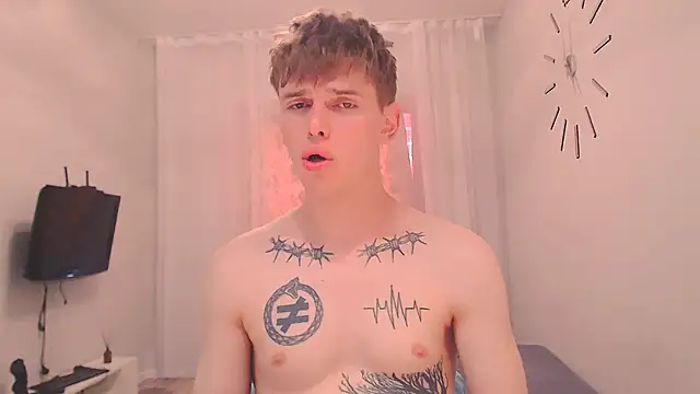 Fredd_Xanders Chat XXX live
