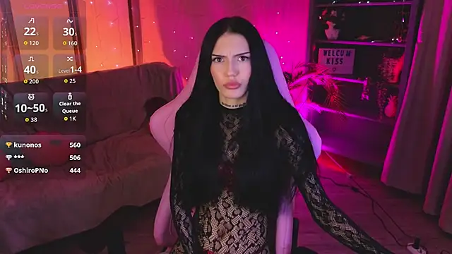 Kelly__Bunny's Live XXX Chat
