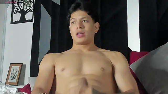 TonyPetrovjs 라이브 XXX 채팅
