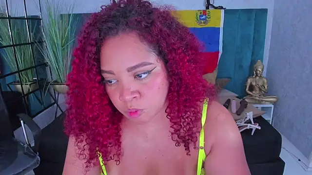 Chat XXX ao vivo de AngelaCoffee