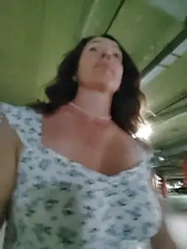 Chat XXX ao vivo de EvaXOAir