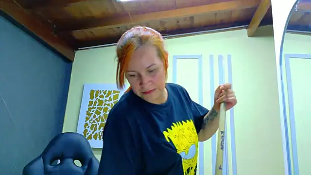 Chat XXX ao vivo de Britney_taylor_