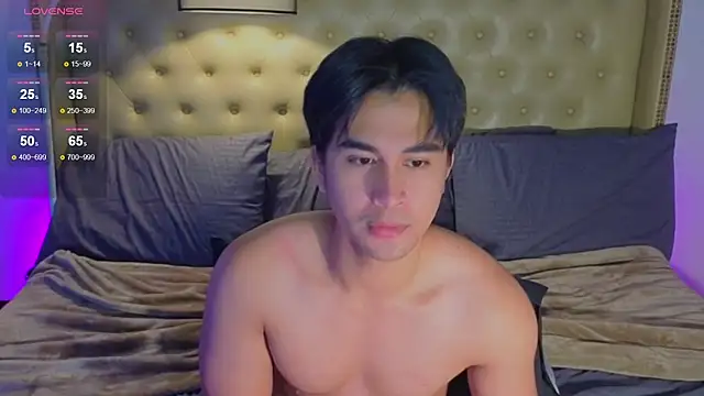 Chat XXX ao vivo de ReidAlert69