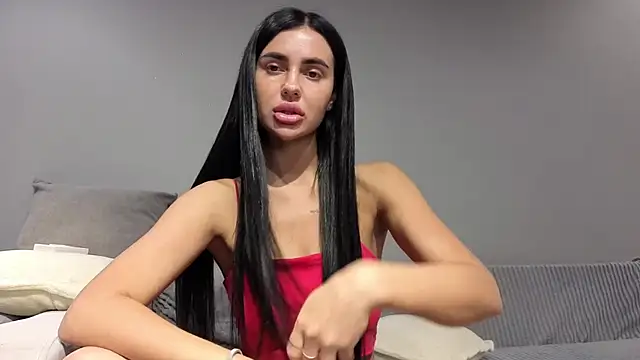 Mary__foxy লাইভ XXX চ্যাট