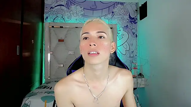 Chat XXX Live Larry_craft
