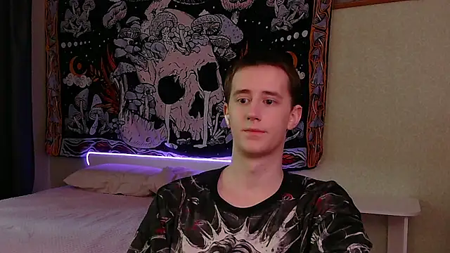 Czat XXX na żywo – Deshman