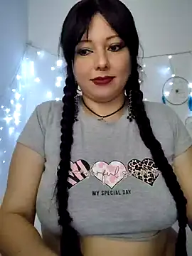 Živý XXX chat kristal_ktl