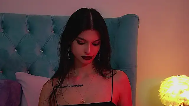 BeverlyMost – Live XXX-chat