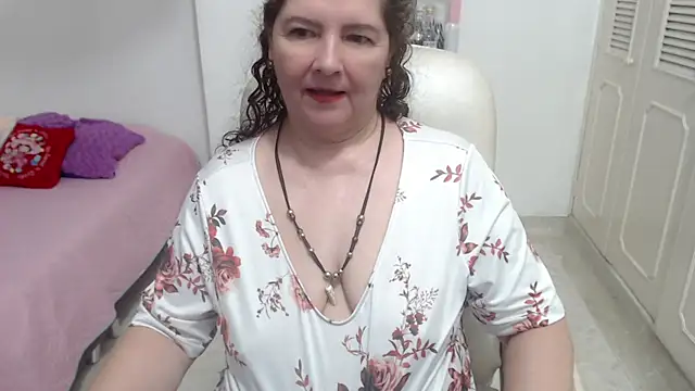 leonela_69 Obrolan Langsung XXX