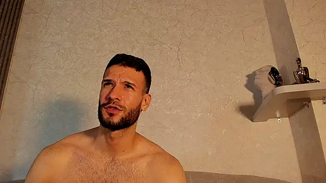 Jacob_Benelli Chat XXX live