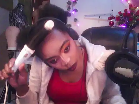 Chat +18 de Anaconda2350 ao vivo