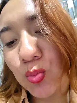 Živý XXX chat Blushing_Katy