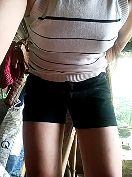 Živý XXX chat _YouAreMySunShine_