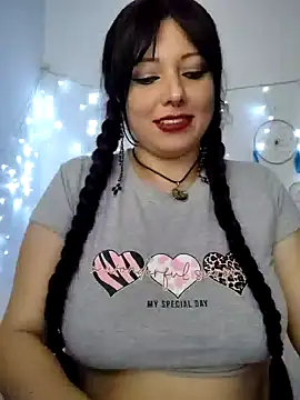 Živý XXX chat kristal_ktl