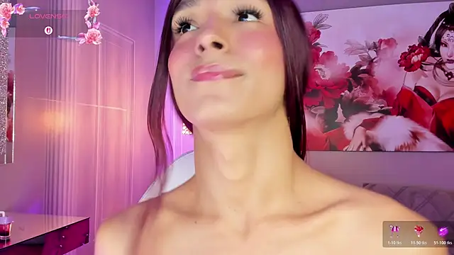 Chat +18 de skinny_dolltrans ao vivo