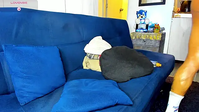 owen_freid's Live XXX Chat