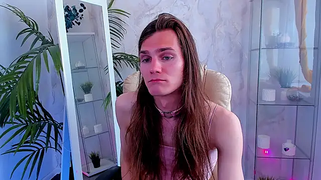 Онлайн чат XXX WillFobos