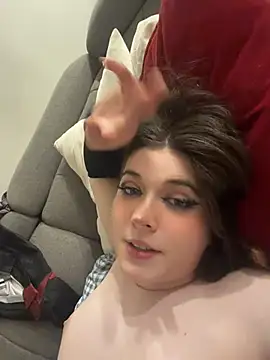 cutypiefull's Live XXX Chat