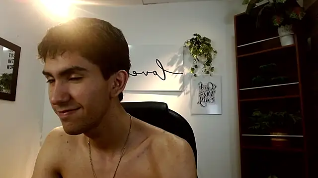 adan_tower Шоу с уебкамера