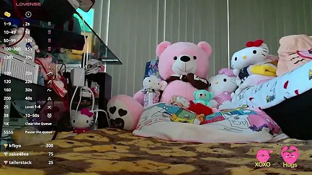 SilViAjpn XXX чат на живо