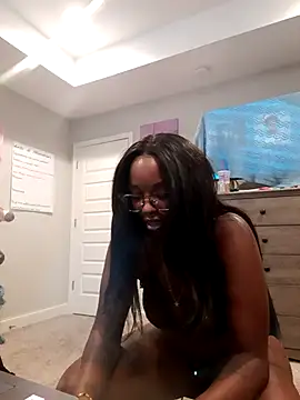 Kourtneyk's Live XXX Chat
