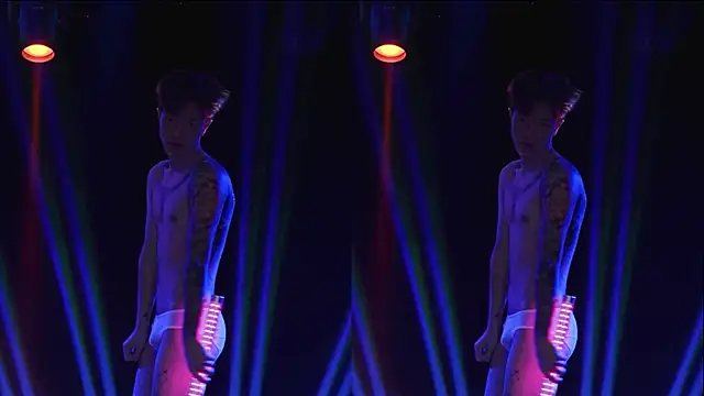 Czat XXX na żywo – AOA-boy