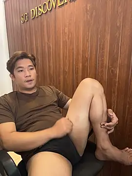 Chat XXX Live Titanryu