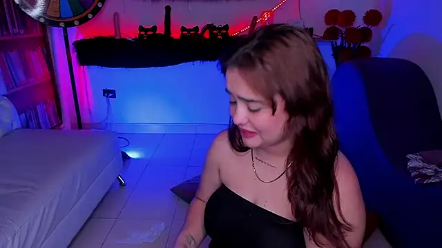 Shyfantasies Live XXX-chat
