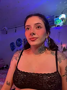 LiliJones_ – Live XXX-chat