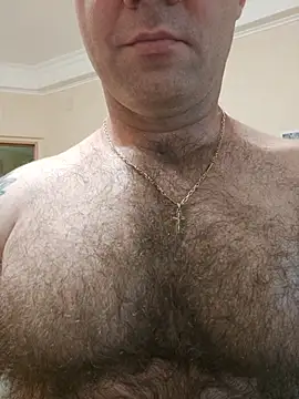 Crek666 – Naživo XXX chat