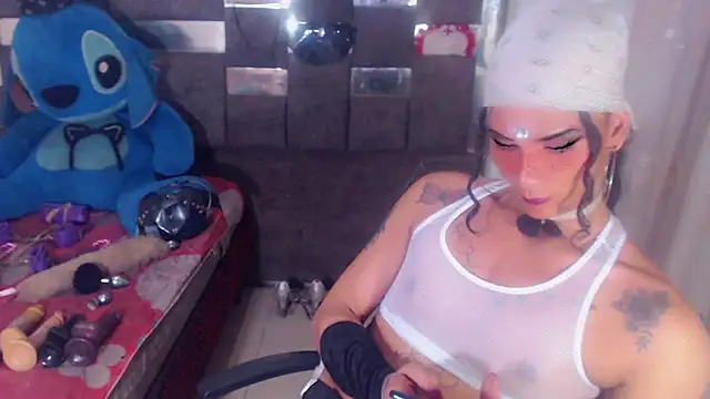 michaeldissts Live XXX-Chat