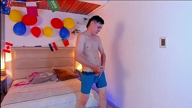 Fun_Wallen's Live XXX Chat
