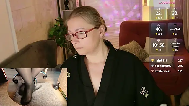 Alexandra_Kind 라이브 XXX 채팅