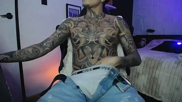 jung_dragon's Live XXX Chat