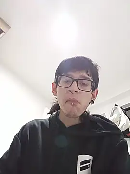 JaxVance Live XXX-Chat