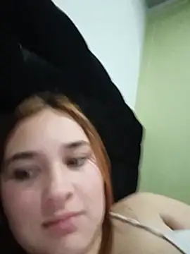 katty_42n Webbikameraesitys