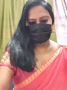 Meera_mia Obrolan Langsung XXX